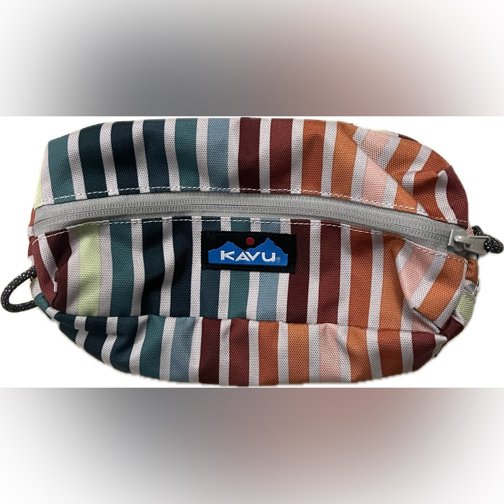 Kavu Surfside Stash Pouch